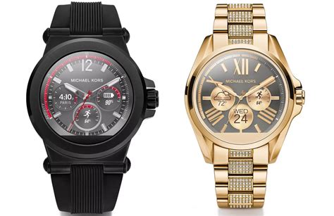 smart watch android michael kors|Michael Kors Watch smartwatch price.